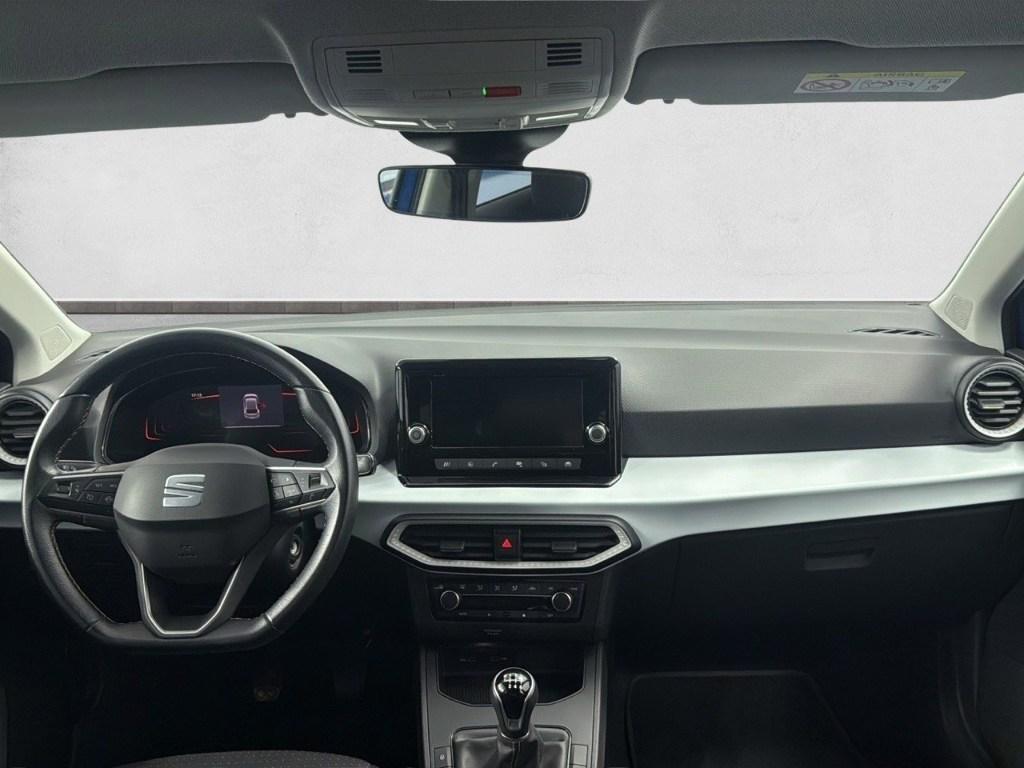 SEAT Ibiza 1.0 TSI Style XL 81 kW (110 CV) - 3