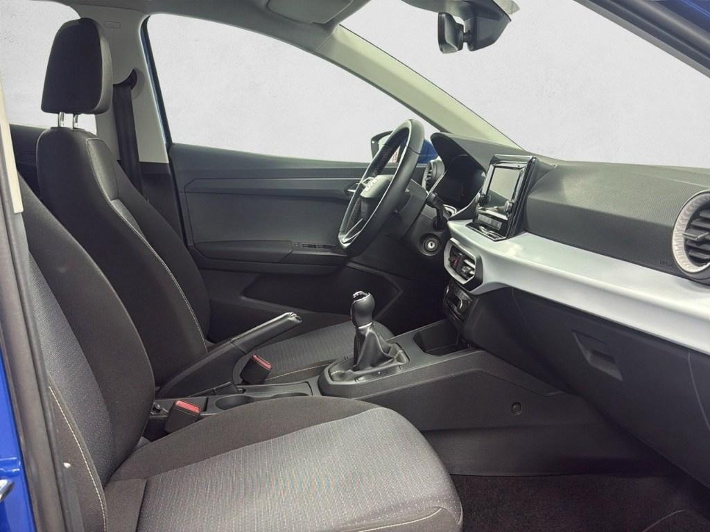 SEAT Ibiza 1.0 TSI Style XL 81 kW (110 CV) - 4