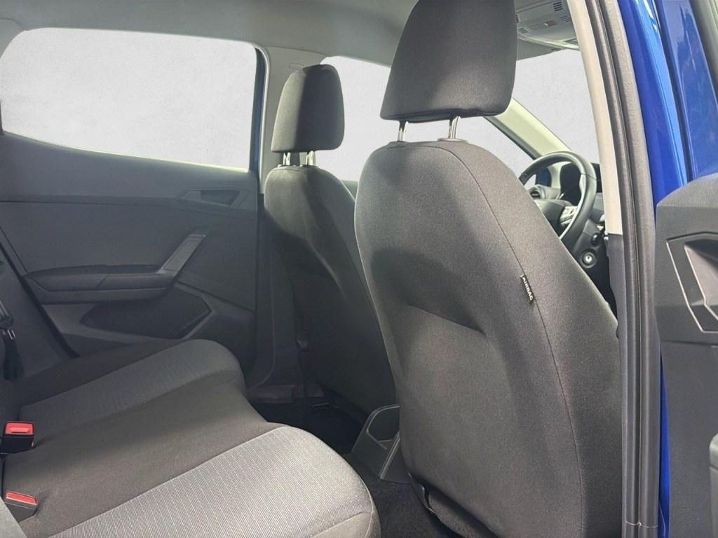 SEAT Ibiza 1.0 TSI Style XL 81 kW (110 CV) - 5