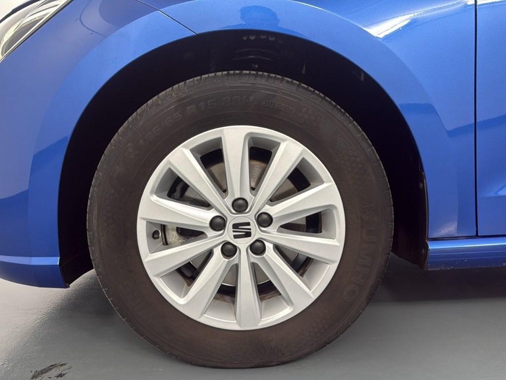 SEAT Ibiza 1.0 TSI Style XL 81 kW (110 CV) - 7