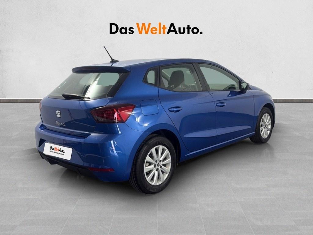 SEAT Ibiza 1.0 TSI Style XL 81 kW (110 CV) - 10