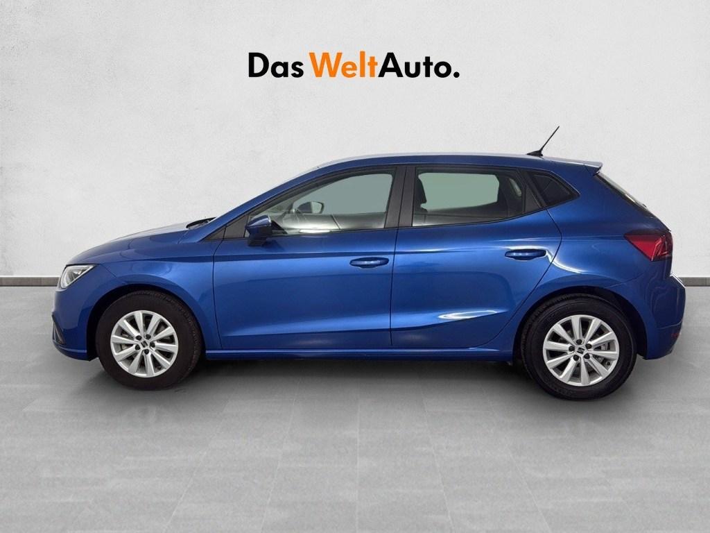 SEAT Ibiza 1.0 TSI Style XL 81 kW (110 CV) - 11