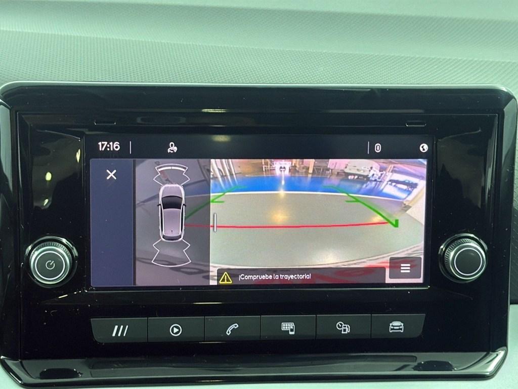 SEAT Ibiza 1.0 TSI Style XL 81 kW (110 CV) - 15