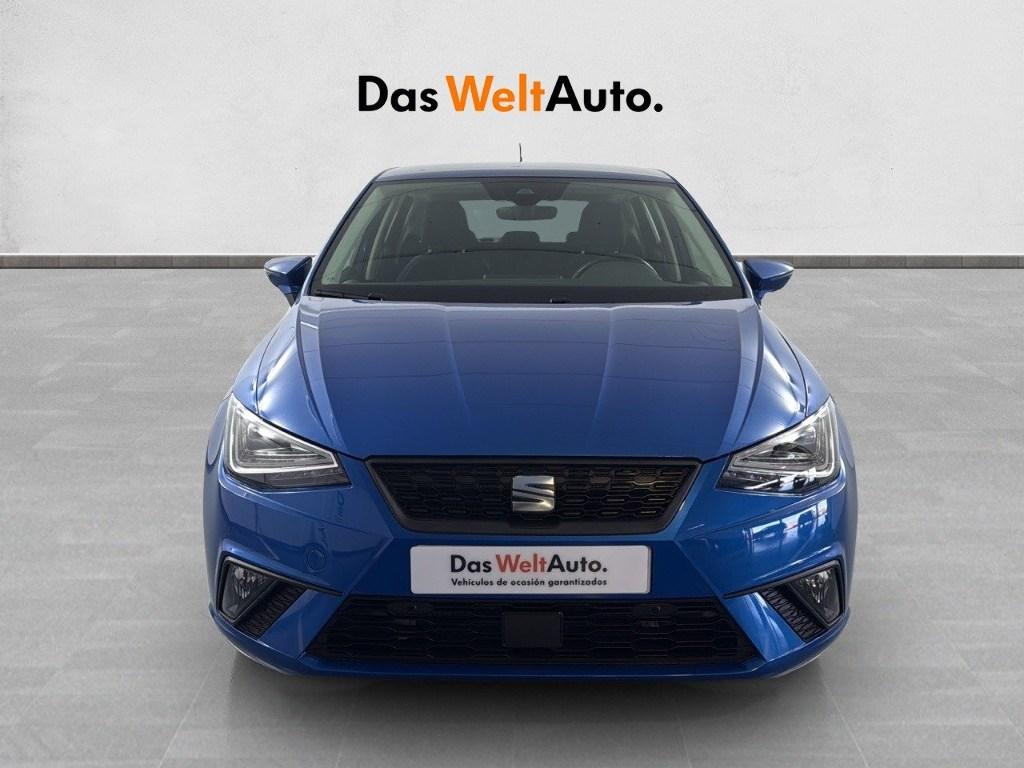SEAT Ibiza 1.0 TSI Style XL 81 kW (110 CV) - 18