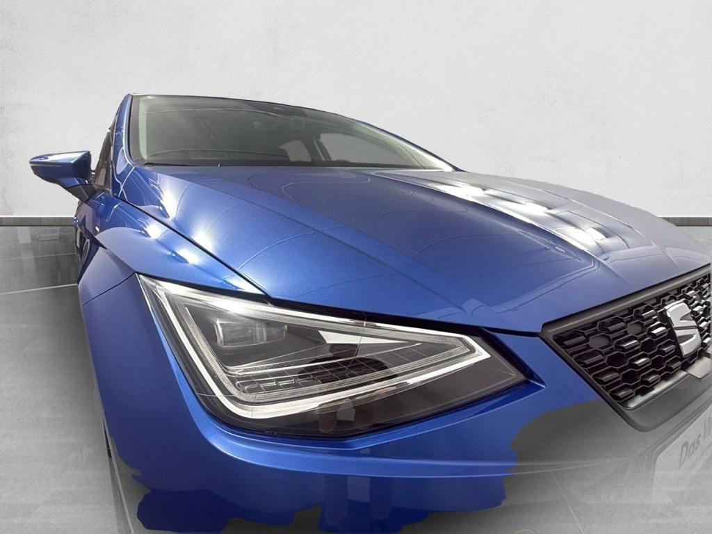 SEAT Ibiza 1.0 TSI Style XL 81 kW (110 CV) - 19