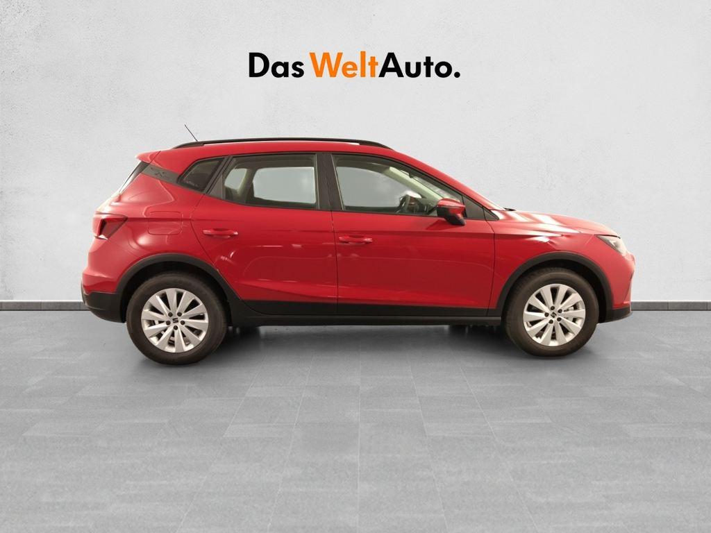 SEAT Arona 1.0 TSI Reference XM 70 kW (95 CV) - 2