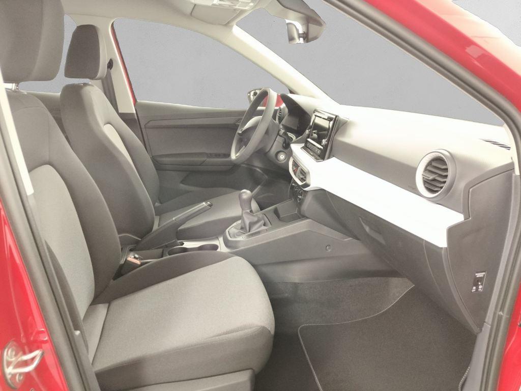 SEAT Arona 1.0 TSI Reference XM 70 kW (95 CV) - 4