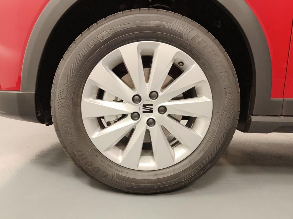 SEAT Arona 1.0 TSI Reference XM 70 kW (95 CV) - 7