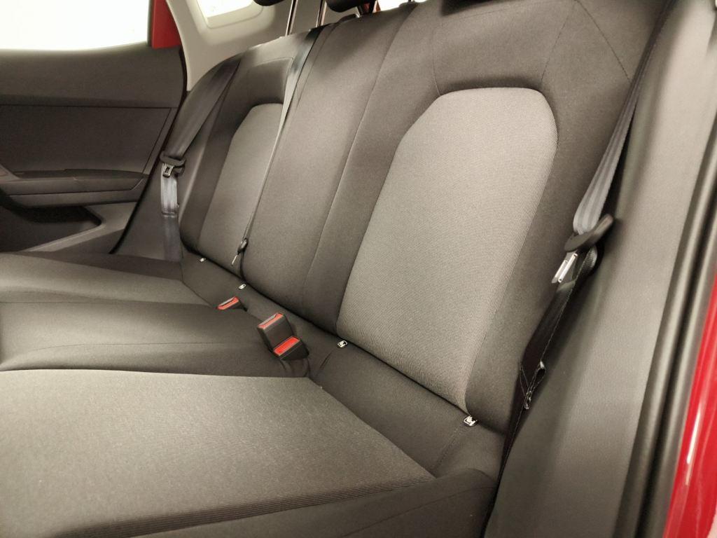 SEAT Arona 1.0 TSI Reference XM 70 kW (95 CV) - 9