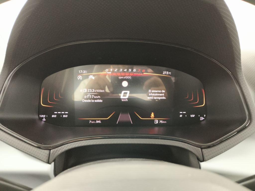 SEAT Arona 1.0 TSI Reference XM 70 kW (95 CV) - 11