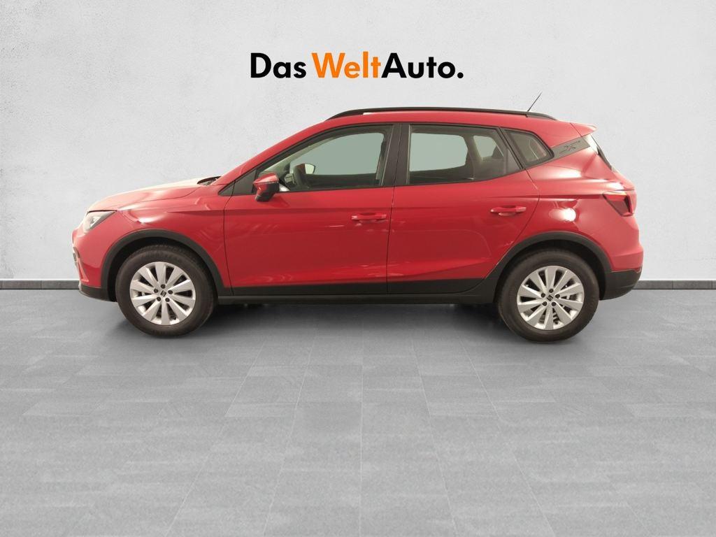 SEAT Arona 1.0 TSI Reference XM 70 kW (95 CV) - 19