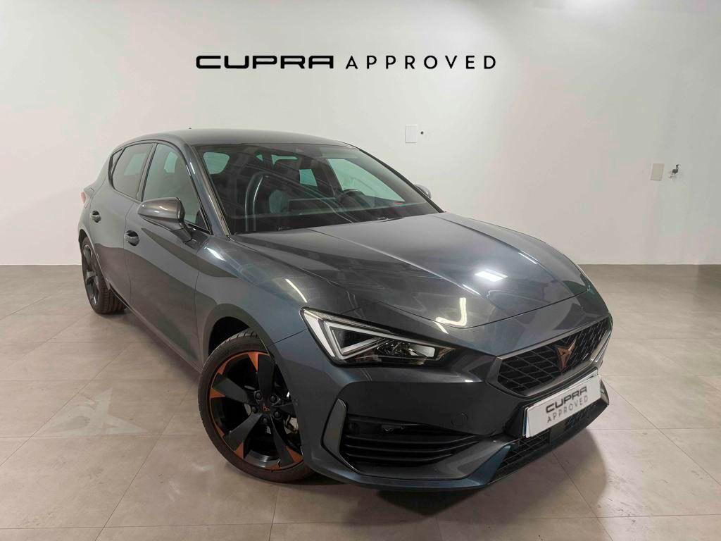 CUPRA León 1.5 eTSI DSG 110 kW (150 CV) - 0