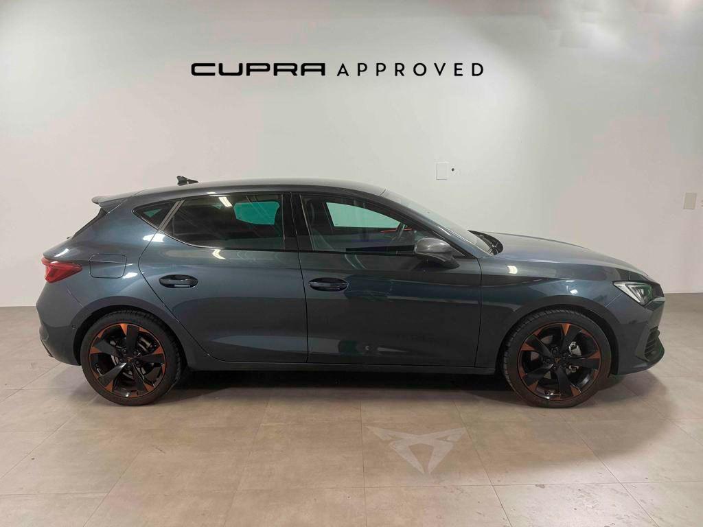 CUPRA León 1.5 eTSI DSG 110 kW (150 CV) - 2