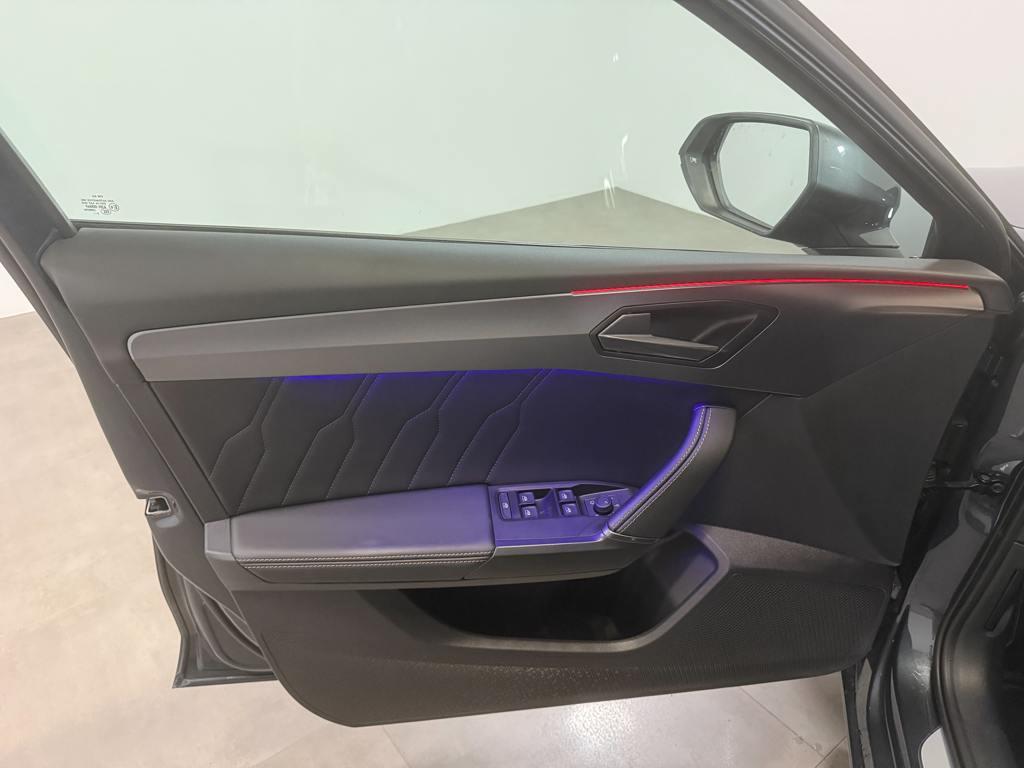 CUPRA León 1.5 eTSI DSG 110 kW (150 CV) - 8