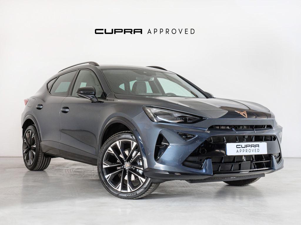 CUPRA Formentor 1.5 eTSI DSG 110 kW (150 CV) - 0