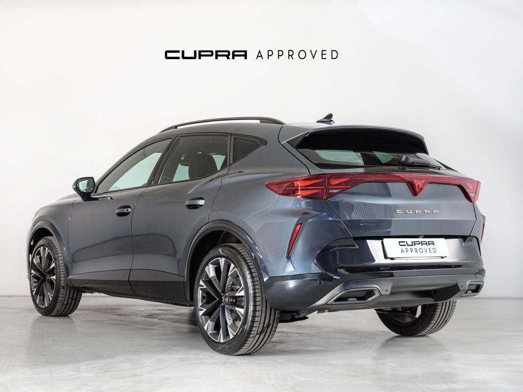 CUPRA Formentor 1.5 eTSI DSG 110 kW (150 CV) - 1