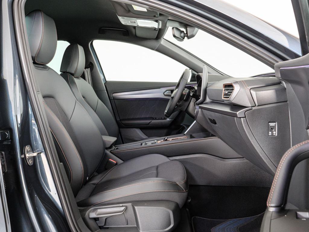 CUPRA Formentor 1.5 eTSI DSG 110 kW (150 CV) - 4