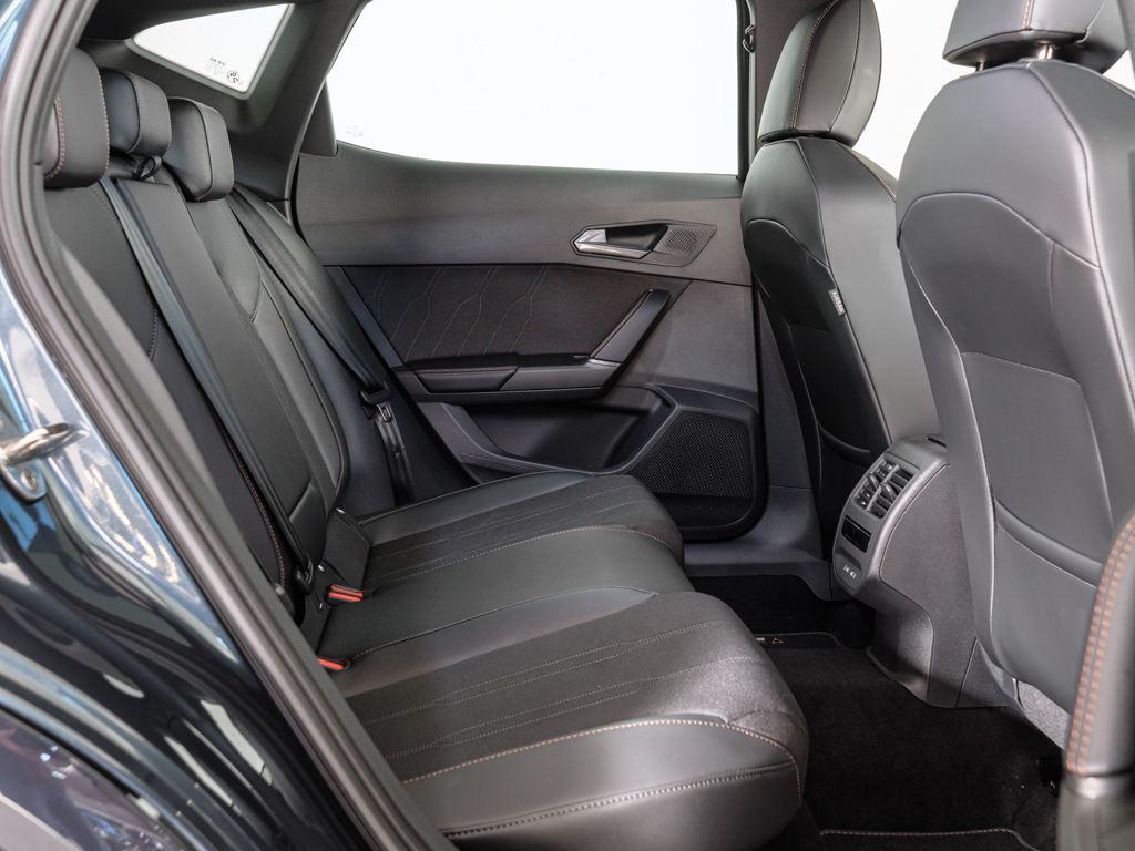 CUPRA Formentor 1.5 eTSI DSG 110 kW (150 CV) - 5