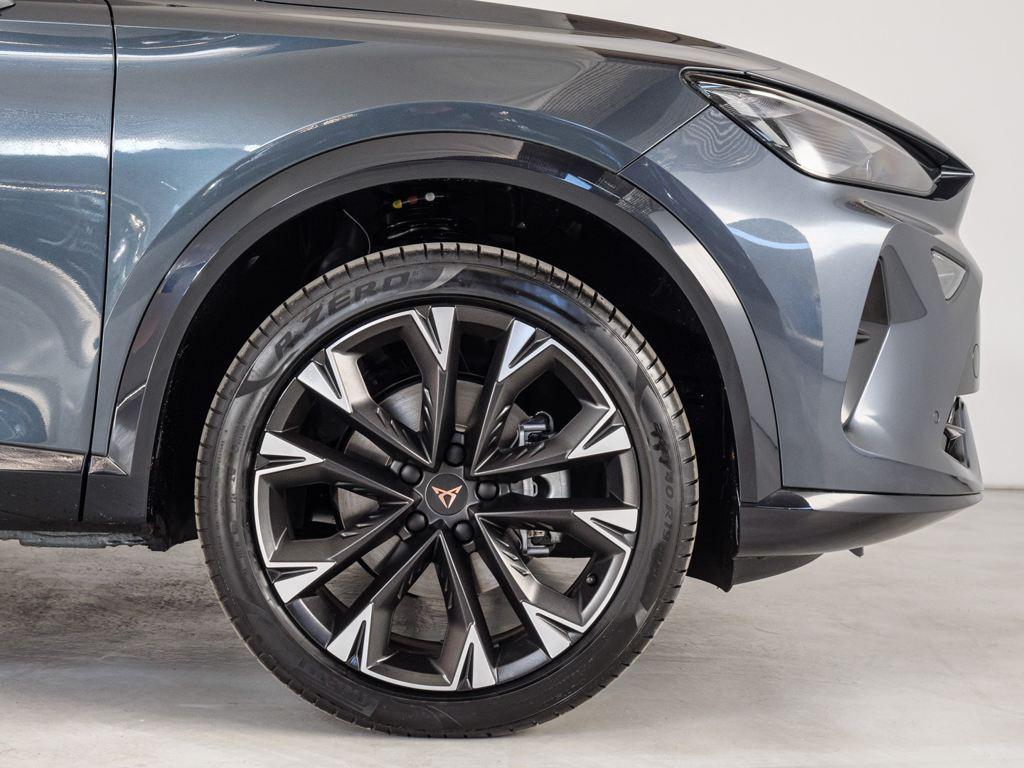 CUPRA Formentor 1.5 eTSI DSG 110 kW (150 CV) - 7