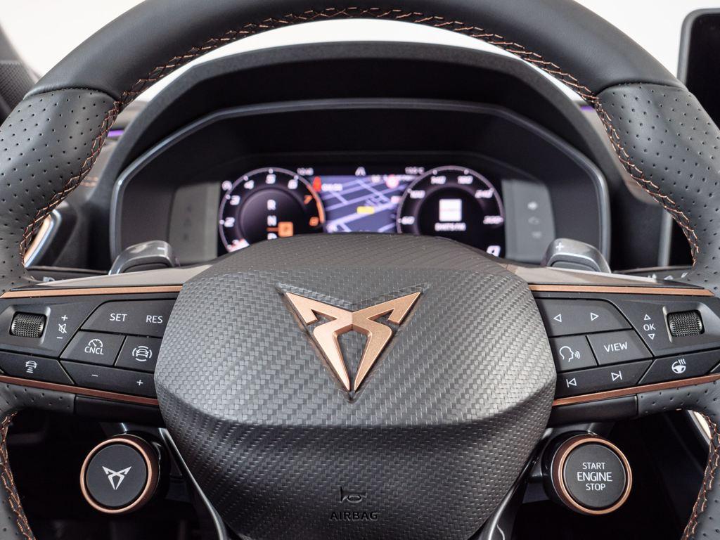 CUPRA Formentor 1.5 eTSI DSG 110 kW (150 CV) - 14