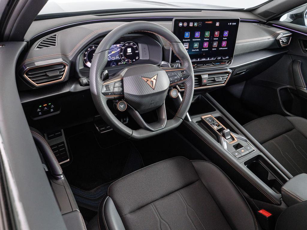 CUPRA Formentor 1.5 eTSI DSG 110 kW (150 CV) - 15