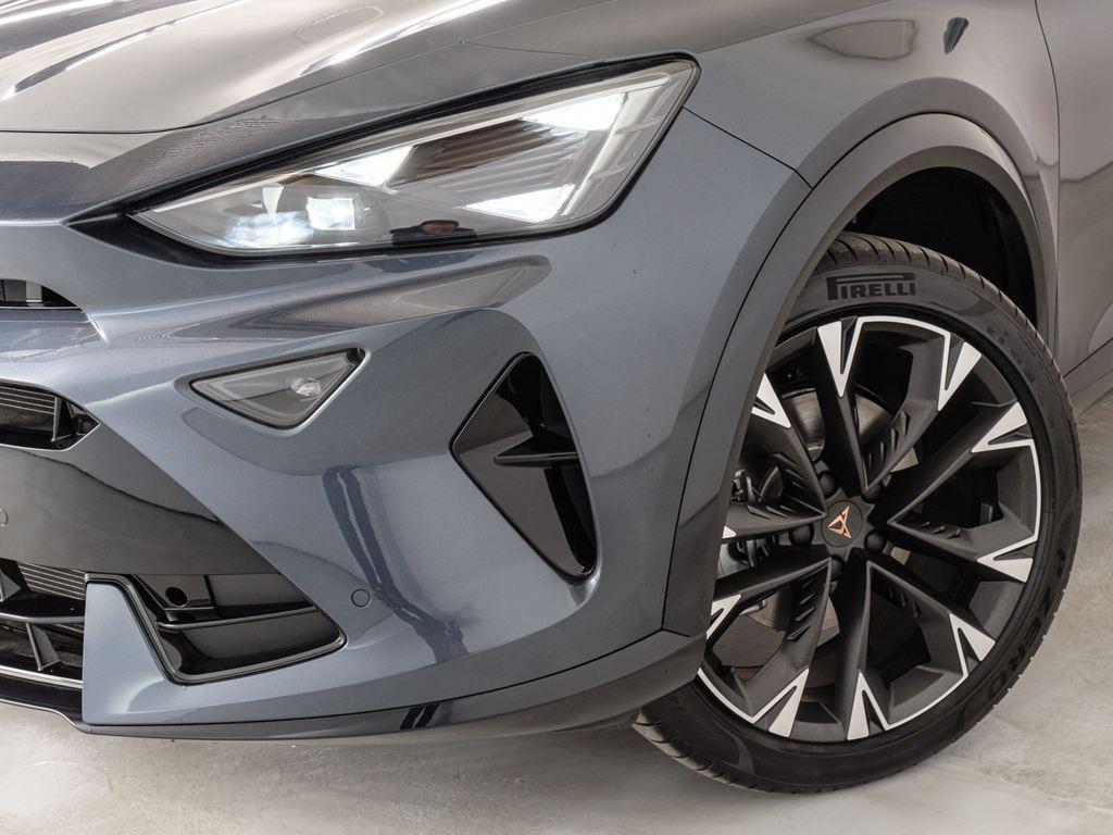 CUPRA Formentor 1.5 eTSI DSG 110 kW (150 CV) - 16