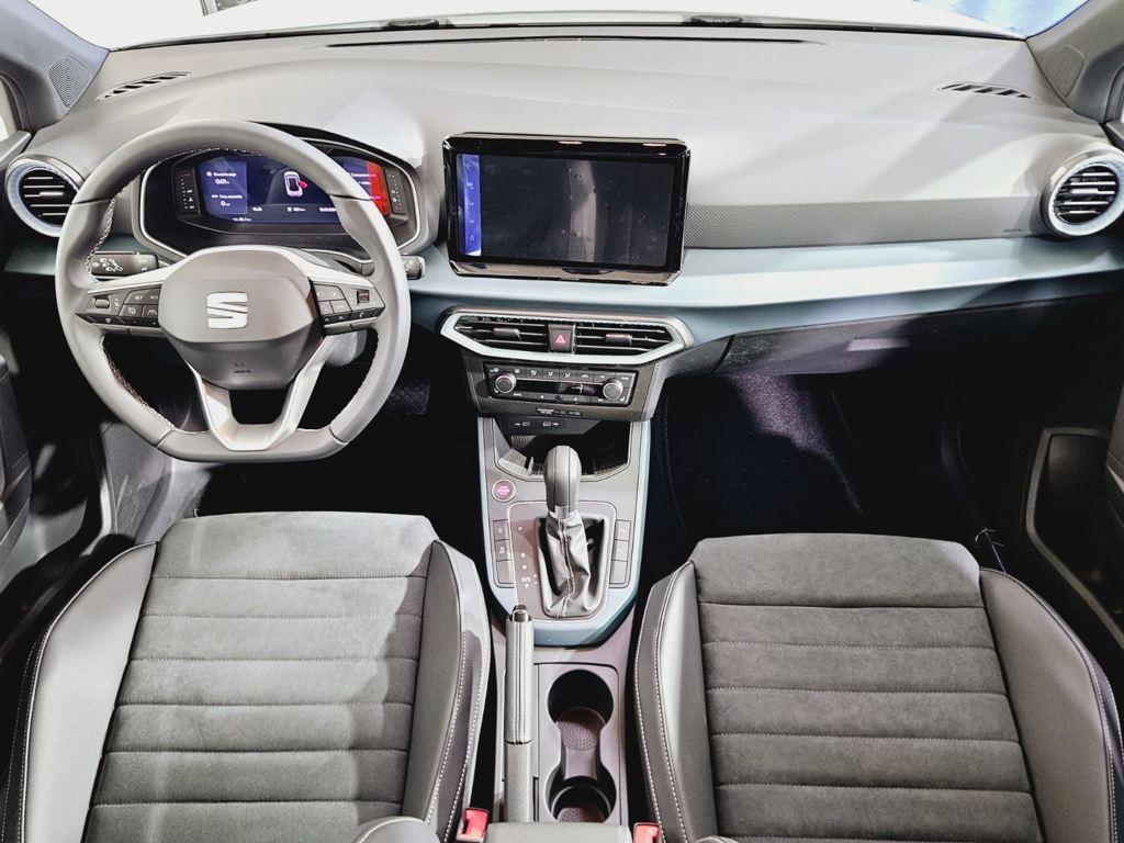 SEAT Arona 1.5 TSI Style Edition DSG 110 kW (150 CV) - 3