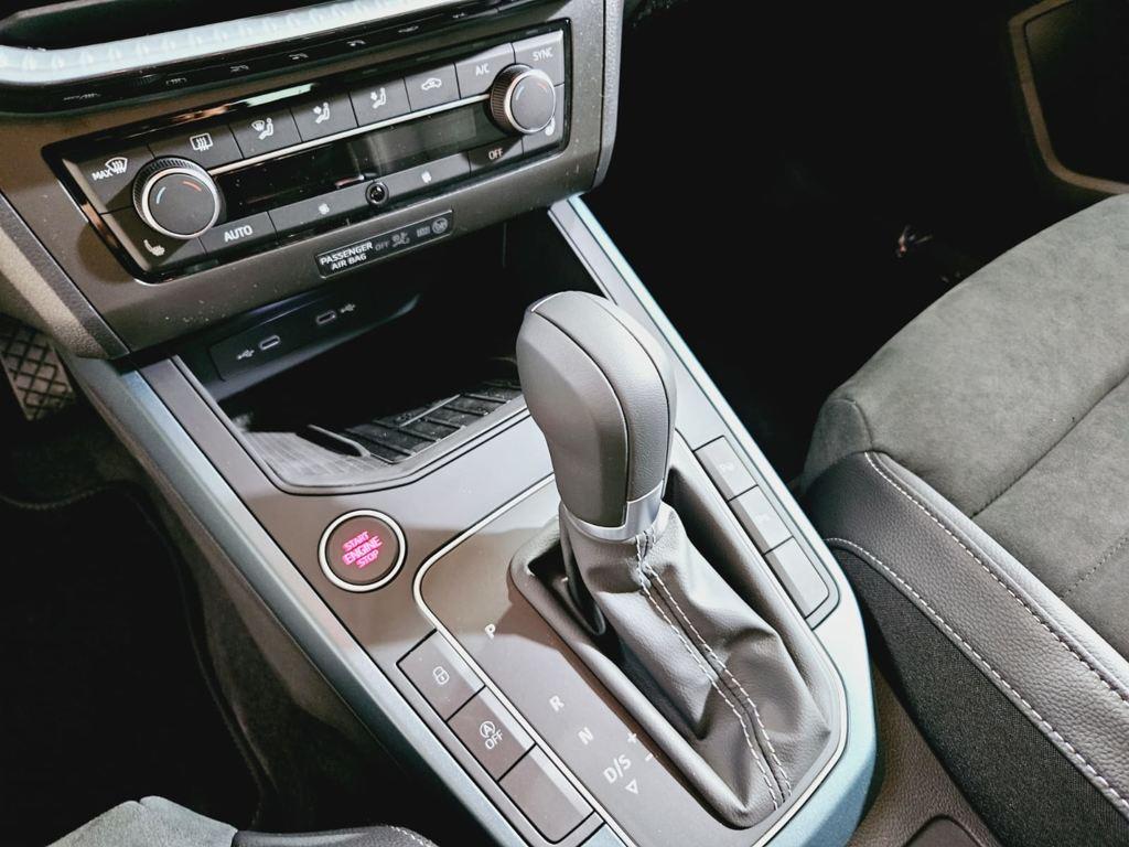 SEAT Arona 1.5 TSI Style Edition DSG 110 kW (150 CV) - 9