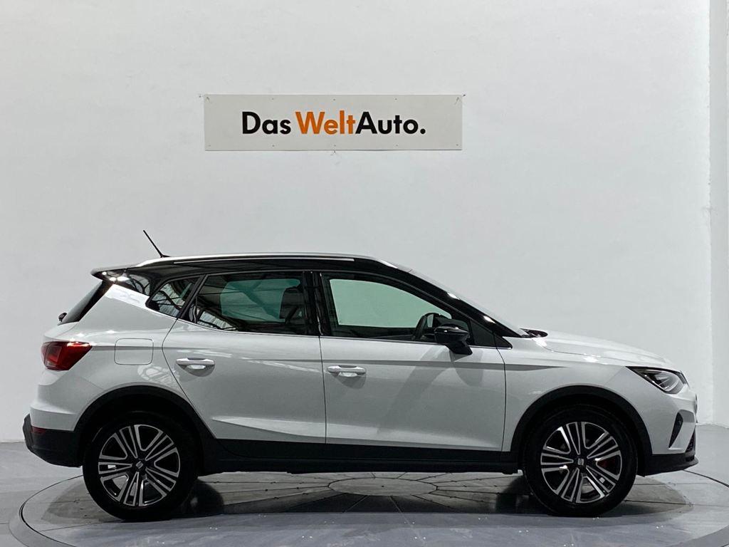 SEAT Arona 1.0 TSI FR XM 85 kW (115 CV) - 2