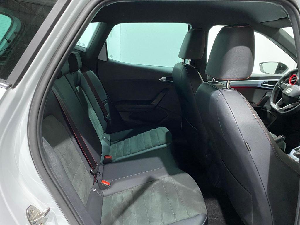 SEAT Arona 1.0 TSI FR XM 85 kW (115 CV) - 5