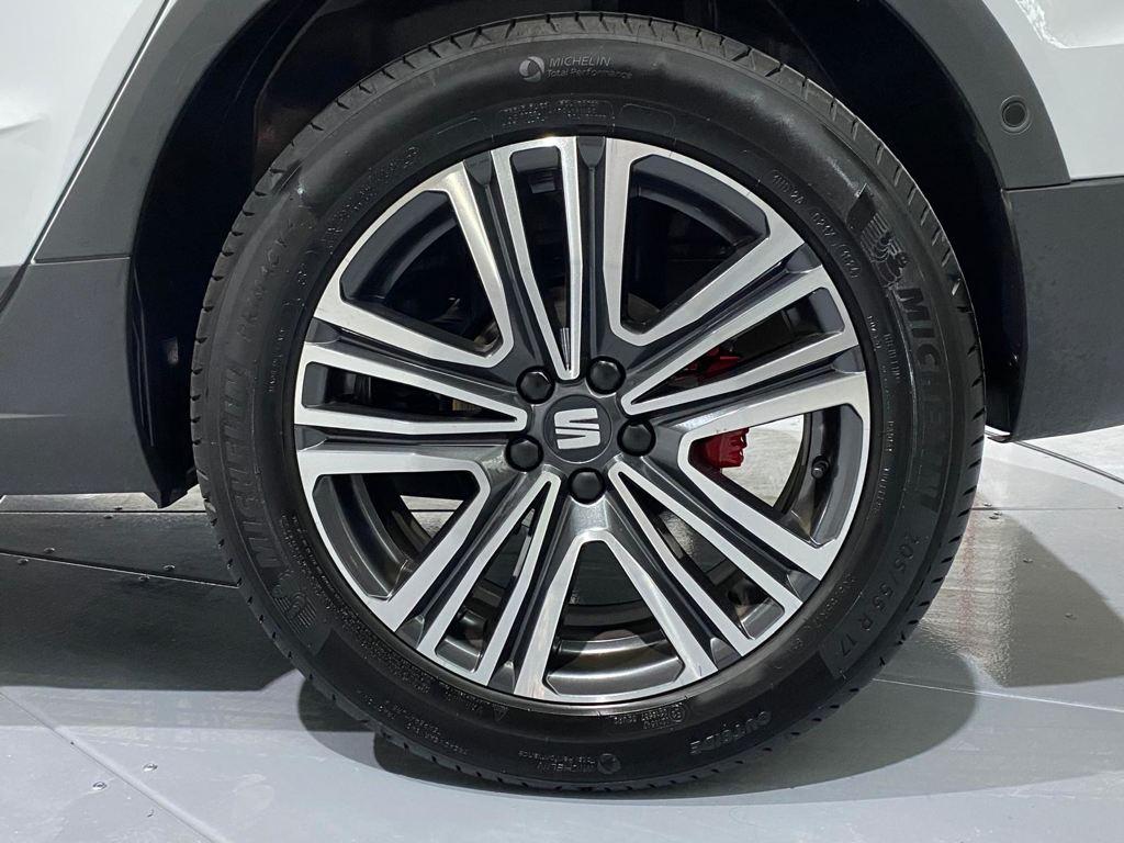 SEAT Arona 1.0 TSI FR XM 85 kW (115 CV) - 6