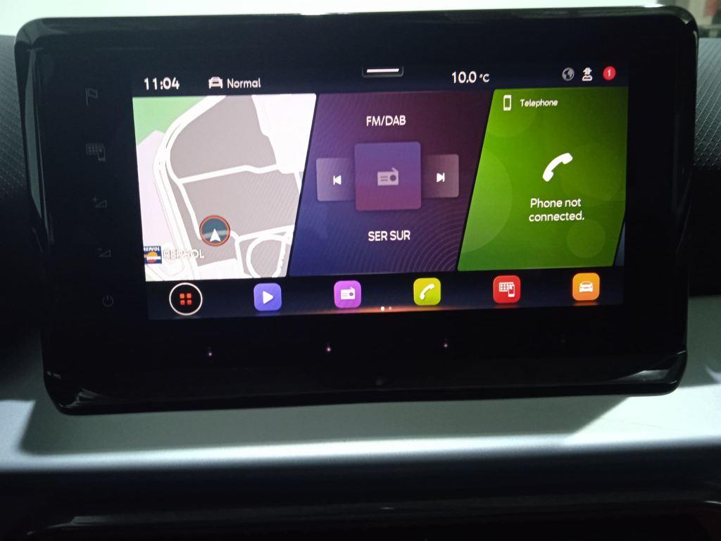 SEAT Arona 1.0 TSI FR XM 85 kW (115 CV) - 8