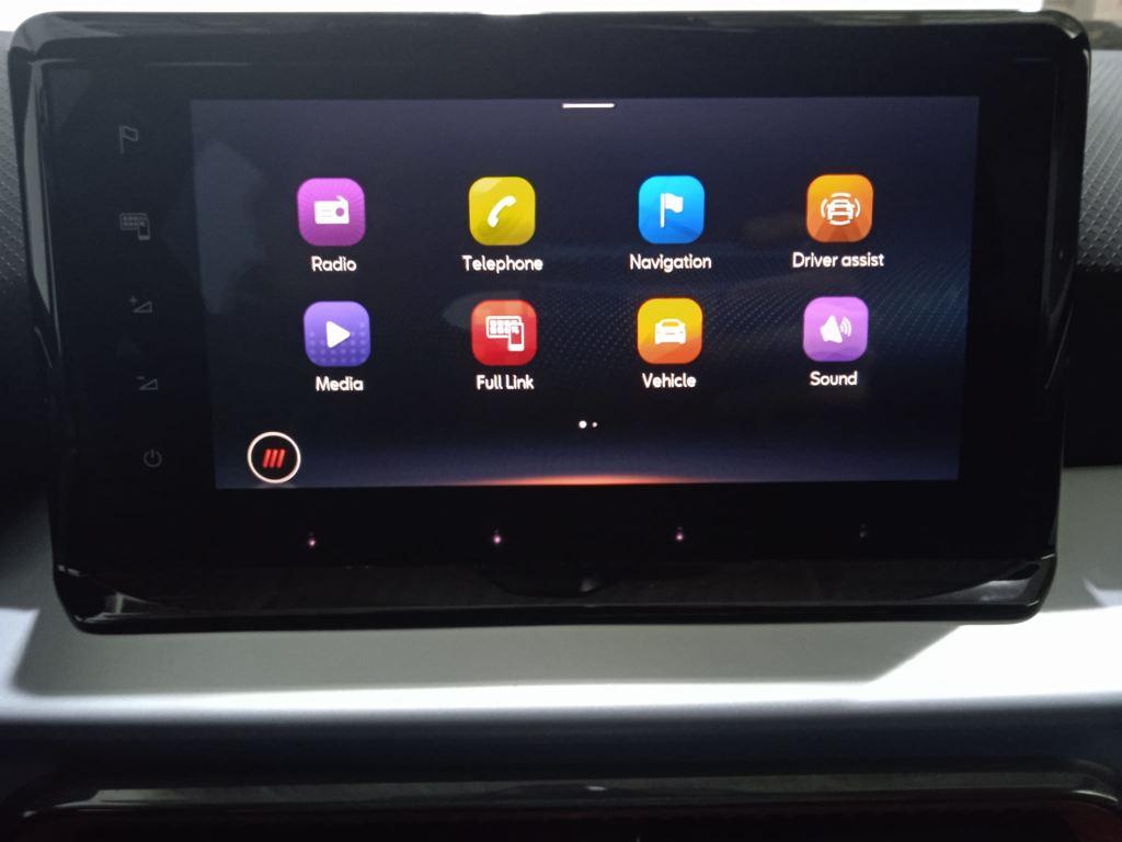 SEAT Arona 1.0 TSI FR XM 85 kW (115 CV) - 9