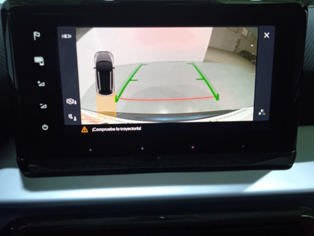 SEAT Arona 1.0 TSI FR XM 85 kW (115 CV) - 10