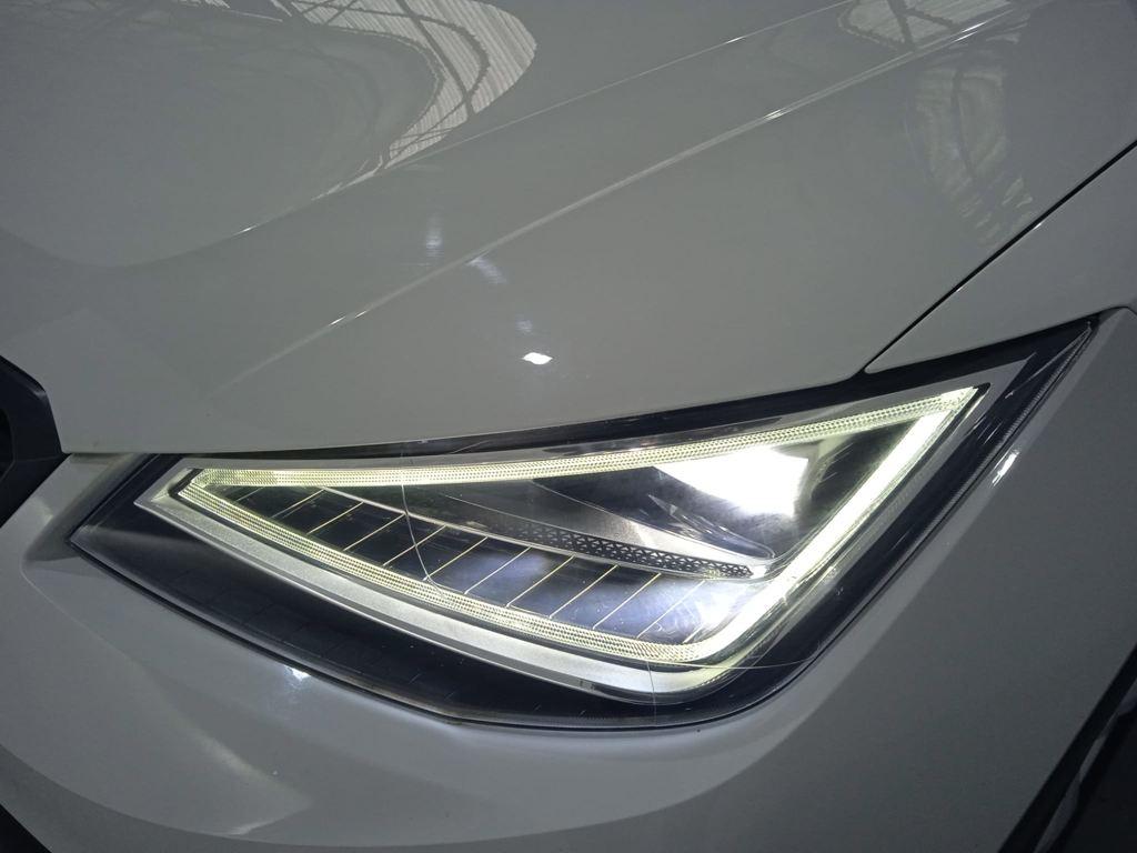 SEAT Arona 1.0 TSI FR XM 85 kW (115 CV) - 11