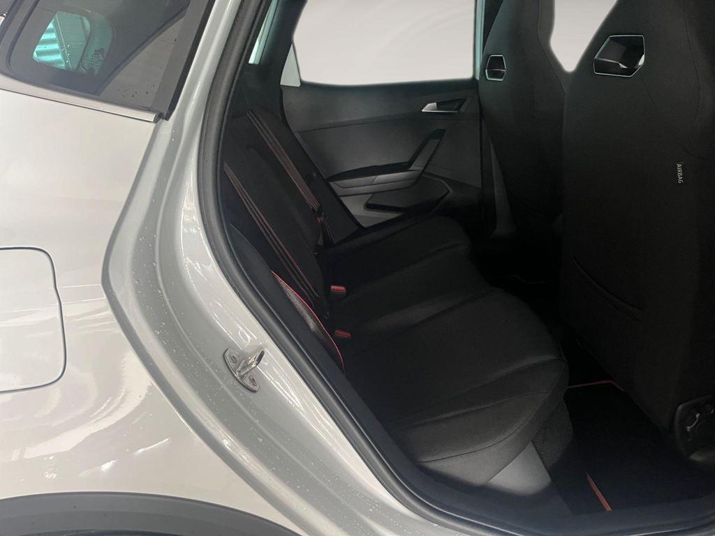 SEAT Arona 1.0 TSI S&S FR Limited Edition 85 kW (115 CV) - 5