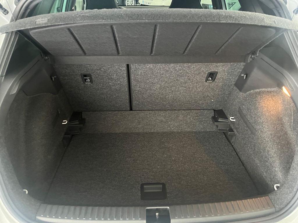 SEAT Arona 1.0 TSI S&S FR Limited Edition 85 kW (115 CV) - 6