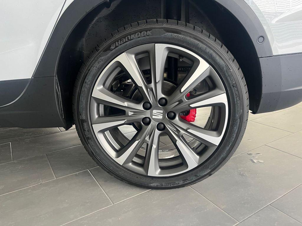 SEAT Arona 1.0 TSI S&S FR Limited Edition 85 kW (115 CV) - 7