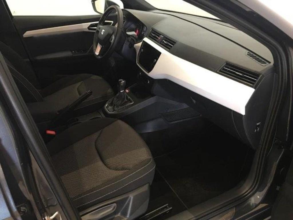 SEAT Ibiza 1.0 TSI S&S Special Edition Xcellence 85 kW (115 CV) - 4