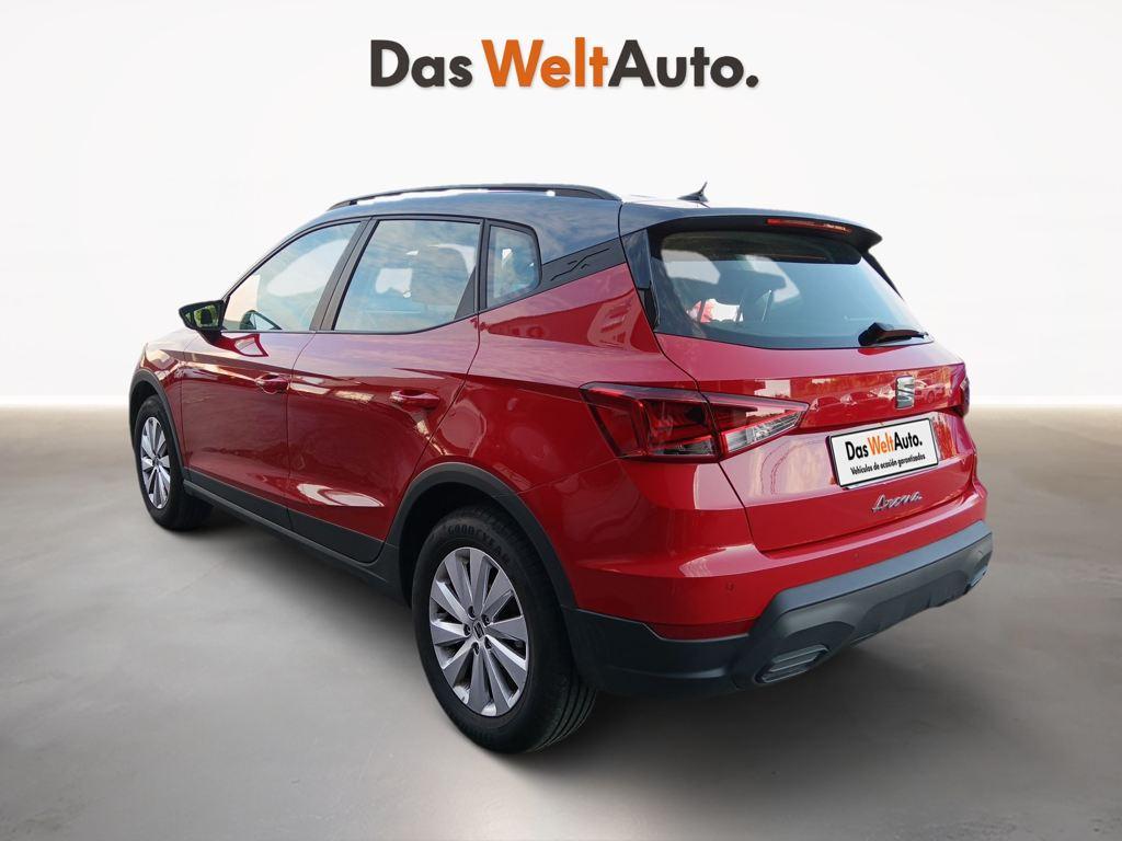 SEAT Arona 1.0 TSI Style Special Edition 85 kW (115 CV) - 1