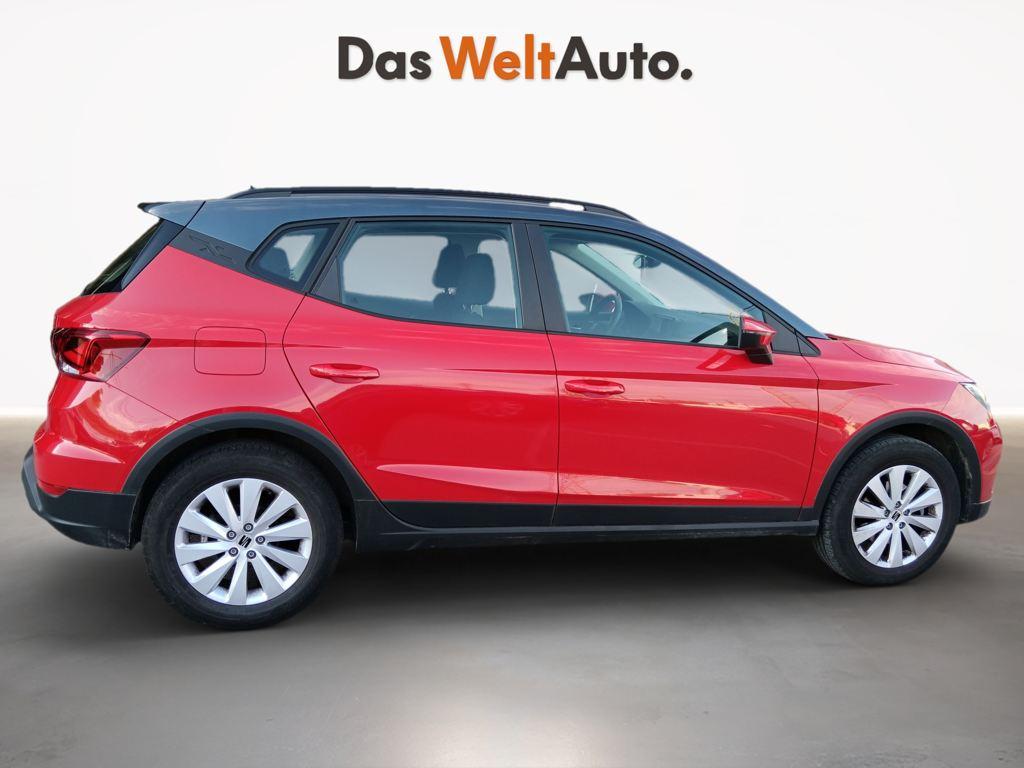 SEAT Arona 1.0 TSI Style Special Edition 85 kW (115 CV) - 2