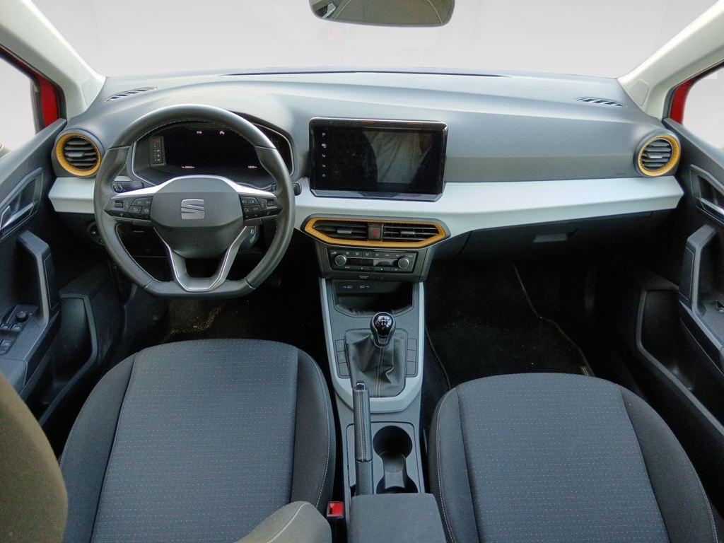 SEAT Arona 1.0 TSI Style Special Edition 85 kW (115 CV) - 3