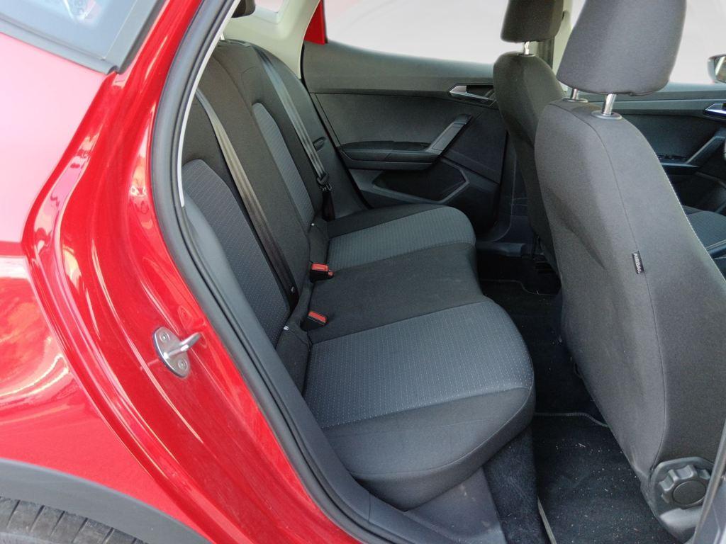 SEAT Arona 1.0 TSI Style Special Edition 85 kW (115 CV) - 5