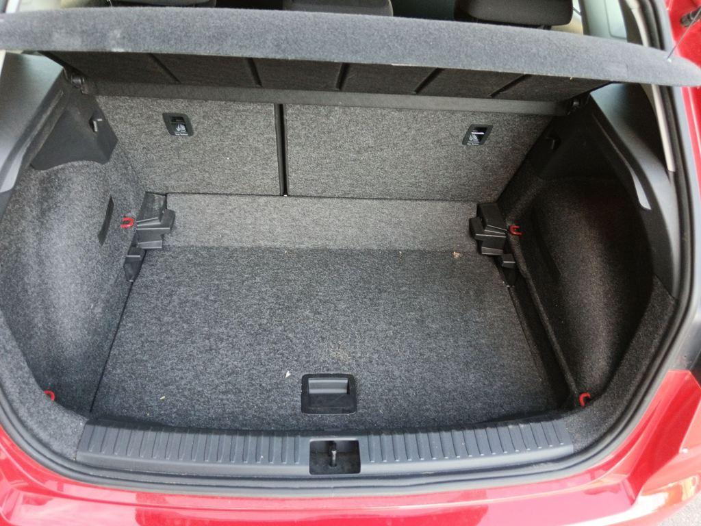 SEAT Arona 1.0 TSI Style Special Edition 85 kW (115 CV) - 6