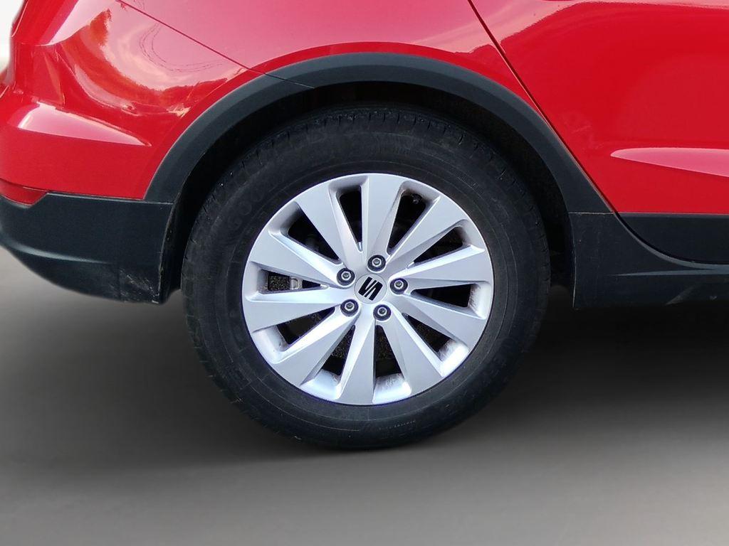 SEAT Arona 1.0 TSI Style Special Edition 85 kW (115 CV) - 7