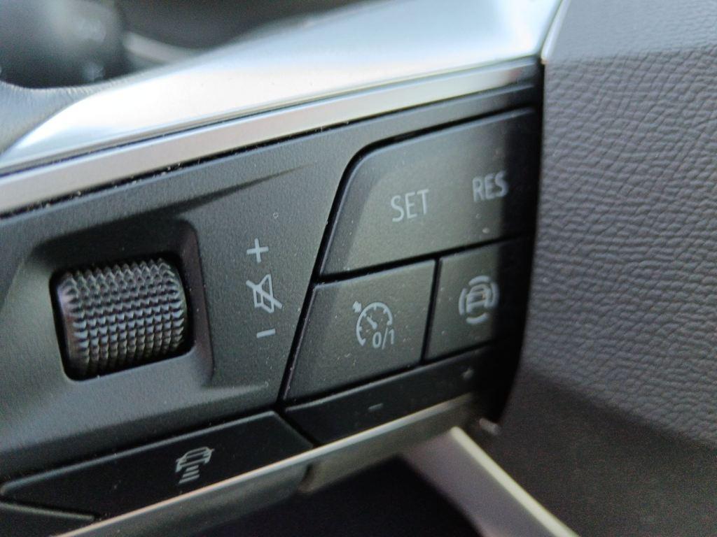 SEAT Arona 1.0 TSI Style Special Edition 85 kW (115 CV) - 8