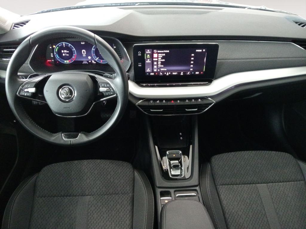 Skoda Octavia 1.4 TSI iV P-HEV Selection DSG 150 kW (204 CV) - 3