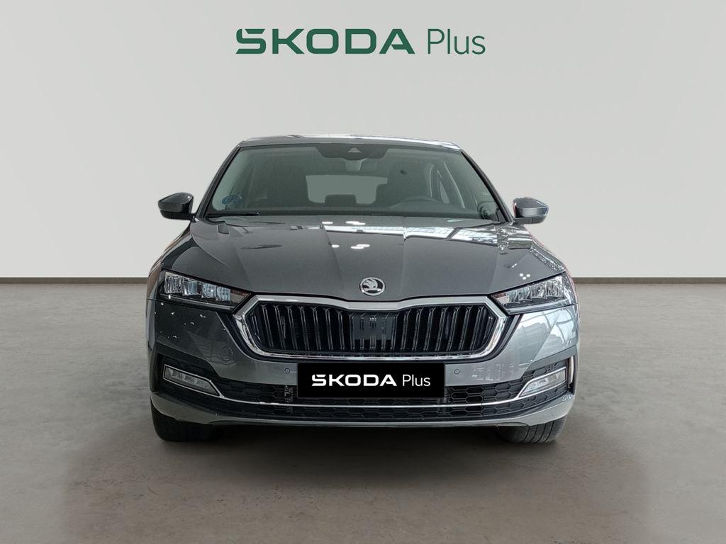 Skoda Octavia 1.4 TSI iV P-HEV Selection DSG 150 kW (204 CV) - 12