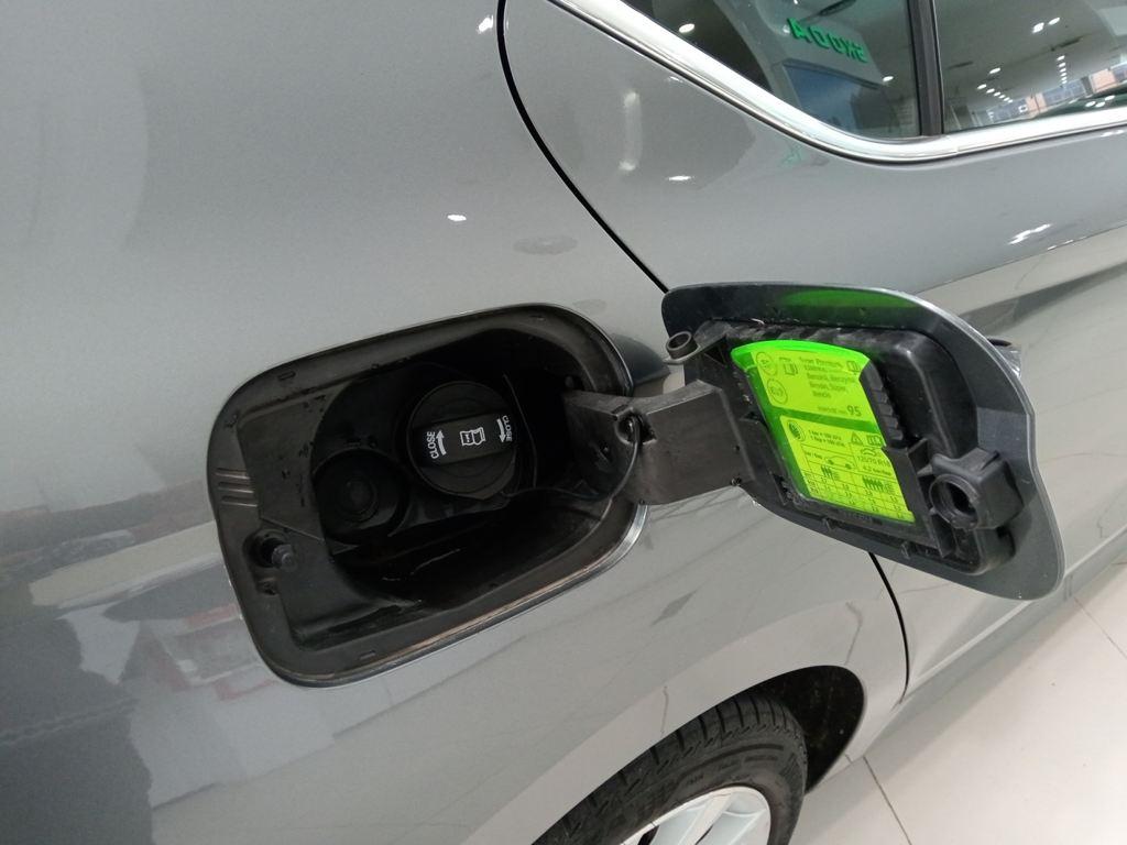 Skoda Octavia 1.4 TSI iV P-HEV Selection DSG 150 kW (204 CV) - 15