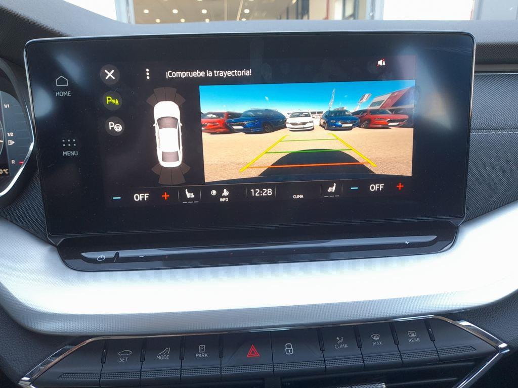 Skoda Octavia 1.4 TSI iV P-HEV Selection DSG 150 kW (204 CV) - 19